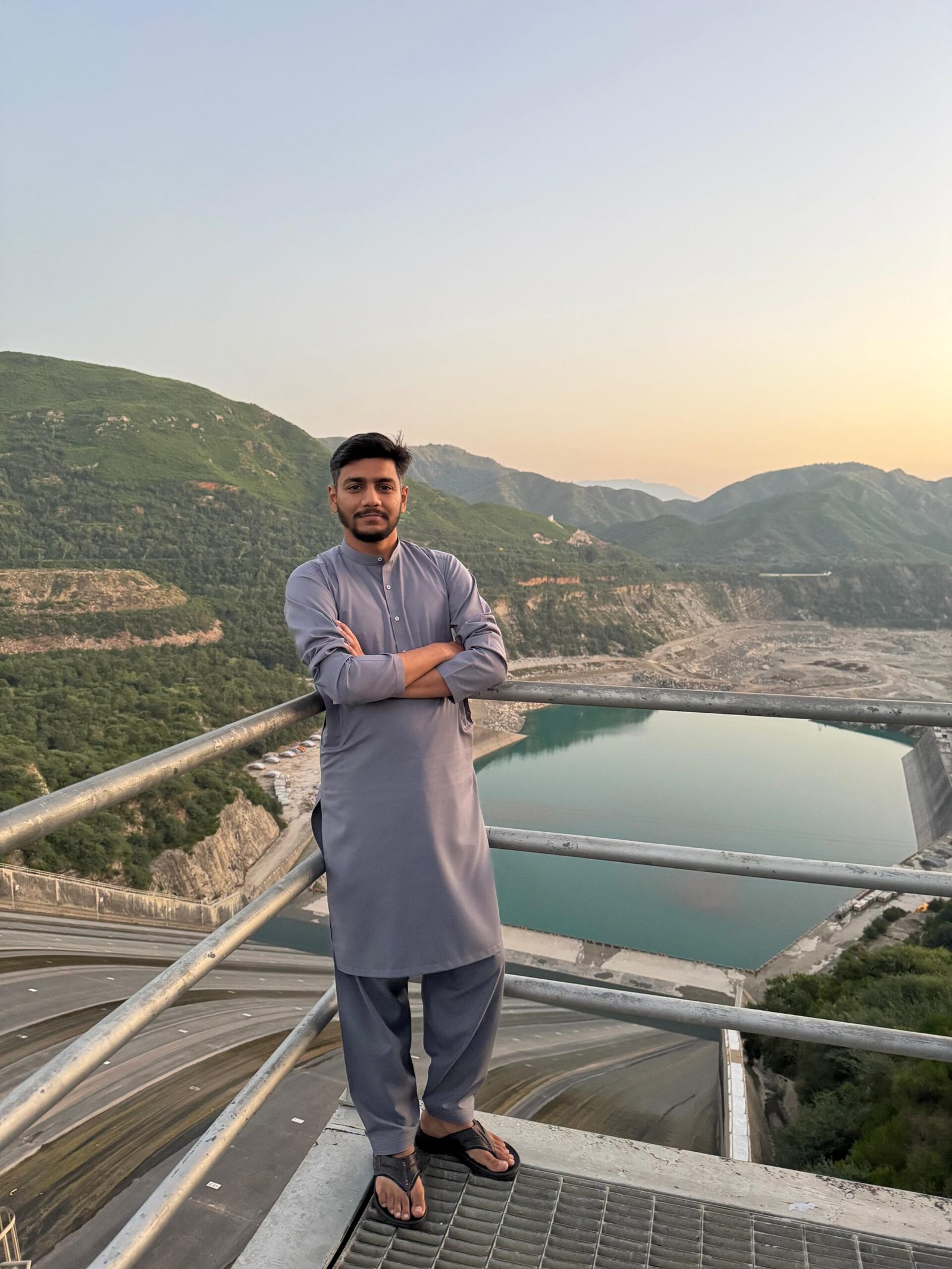 Asif Masood, e-commerce and Shopify expert